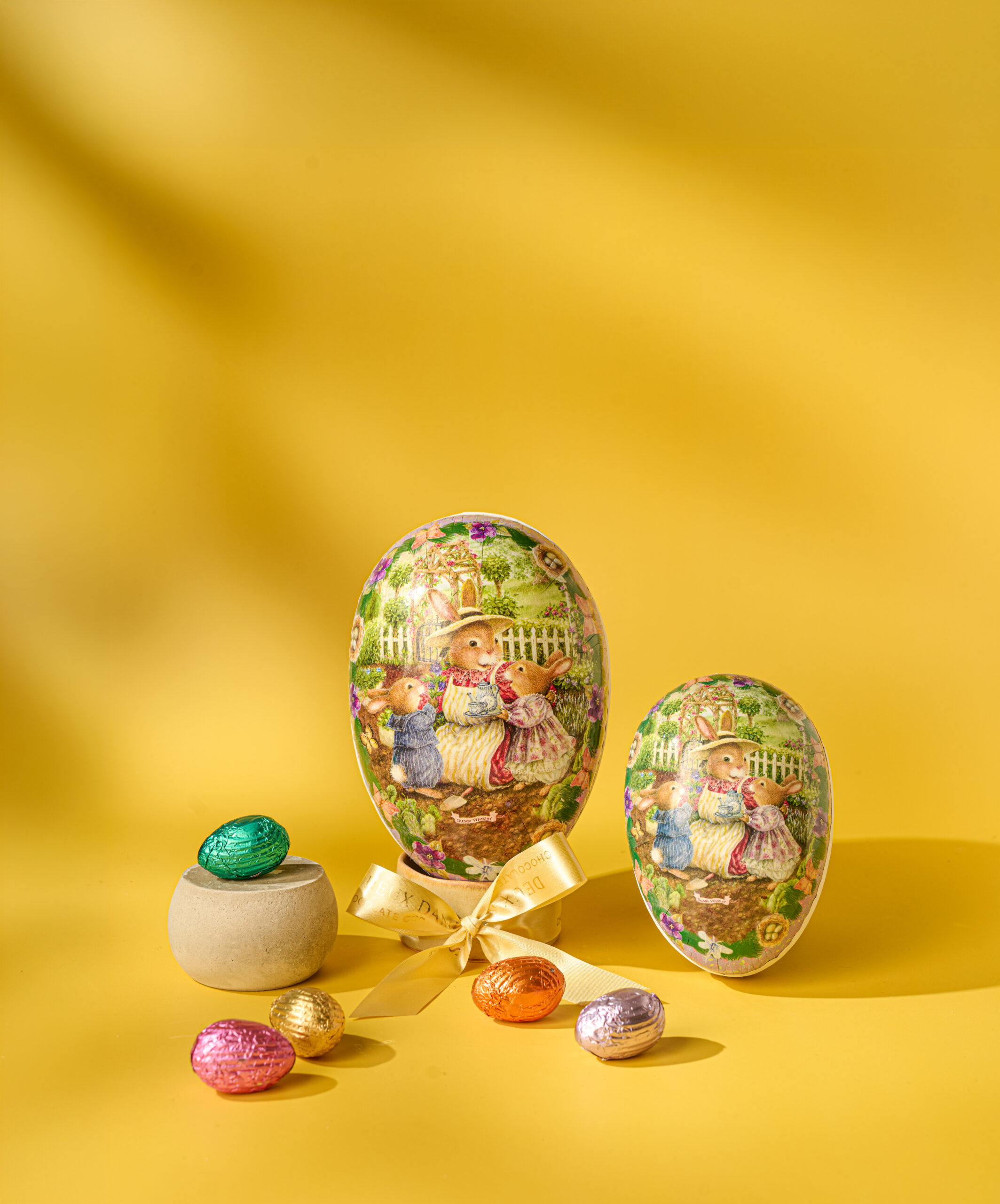 Mini Egg - 12 pieces